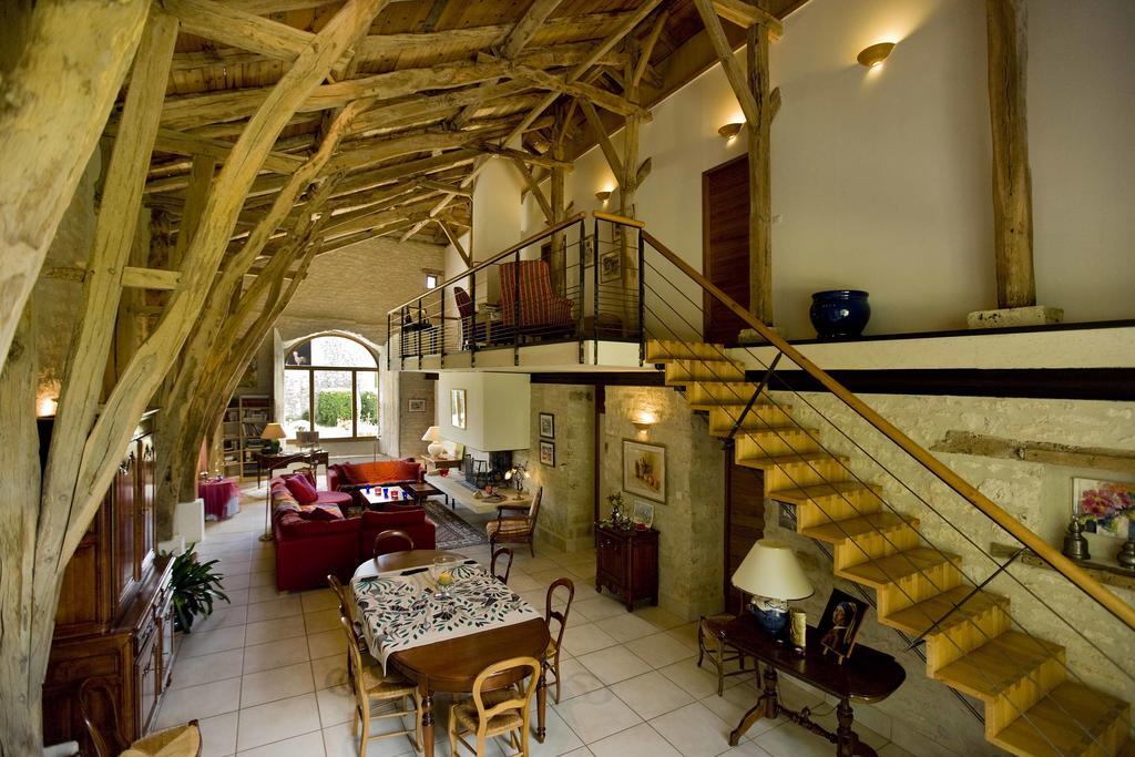 La Vayssade - Maison D'Hotes - Jacuzzi, Piscine & Truffes Lalbenque Exterior photo