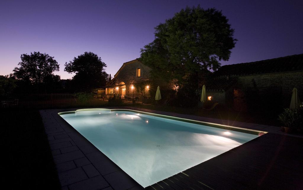 La Vayssade - Maison D'Hotes - Jacuzzi, Piscine & Truffes Lalbenque Exterior photo