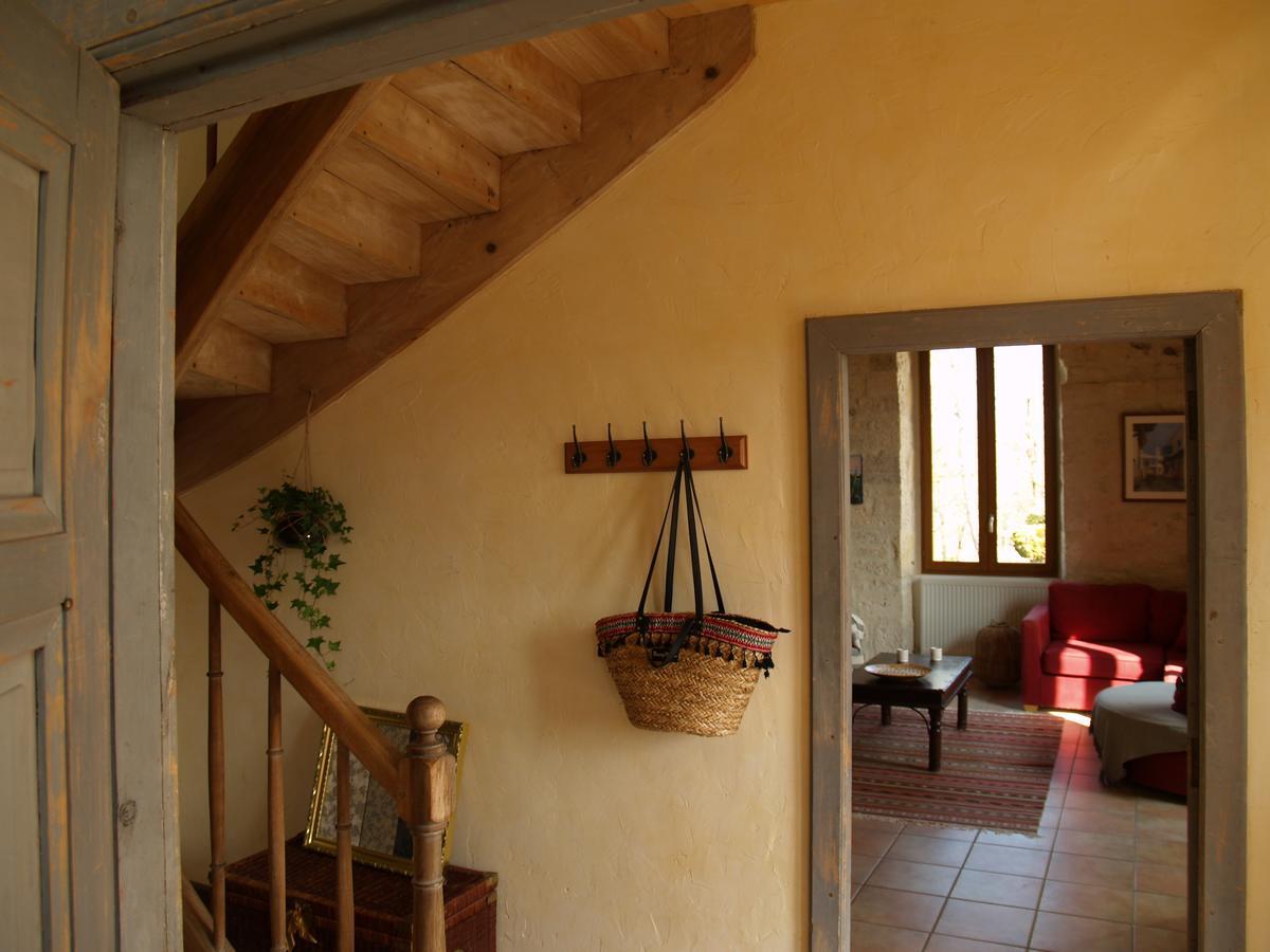 La Vayssade - Maison D'Hotes - Jacuzzi, Piscine & Truffes Lalbenque Exterior photo