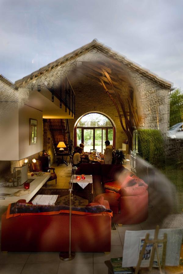 La Vayssade - Maison D'Hotes - Jacuzzi, Piscine & Truffes Lalbenque Exterior photo